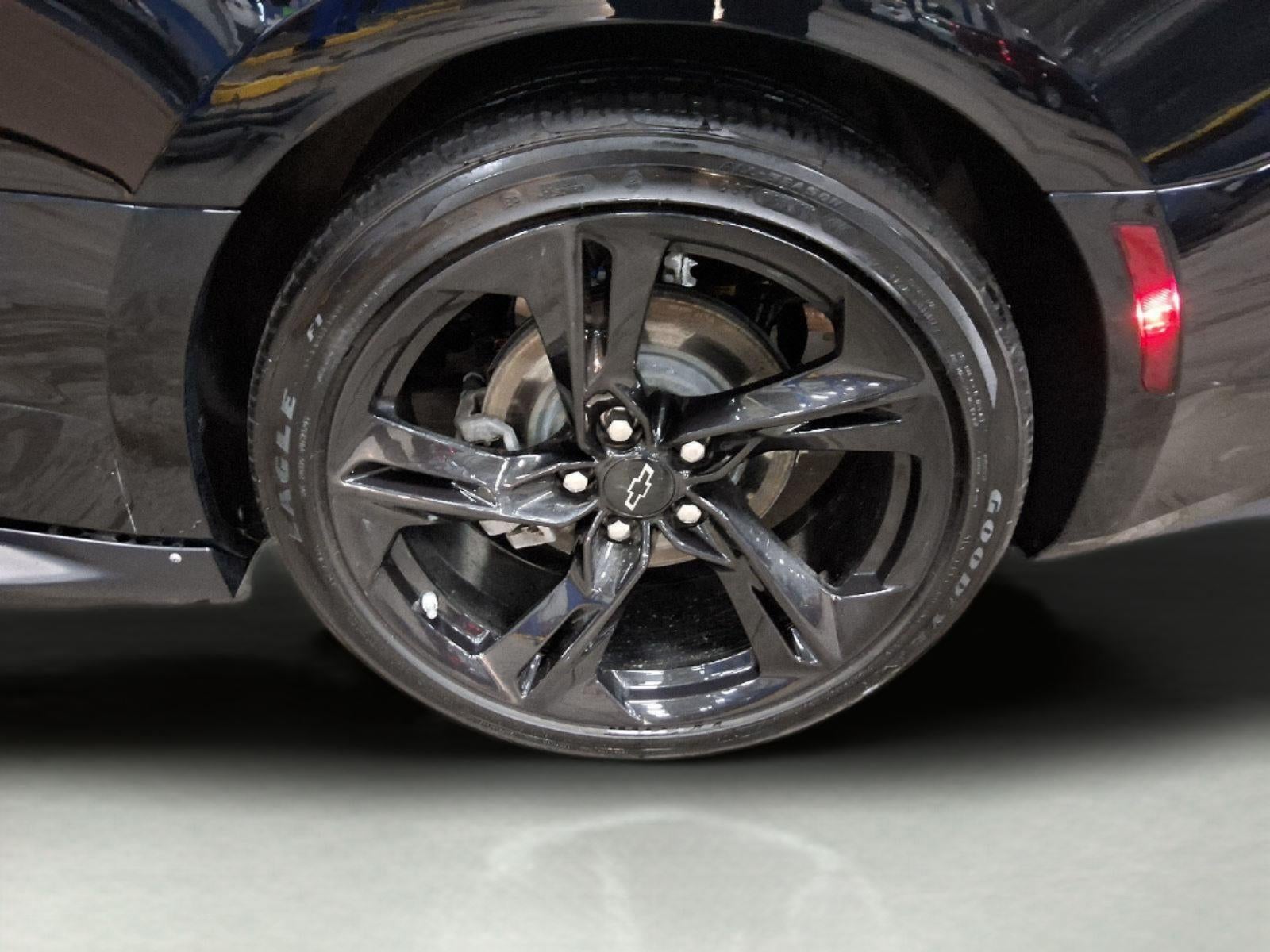 2023 Chevrolet Camaro LT1