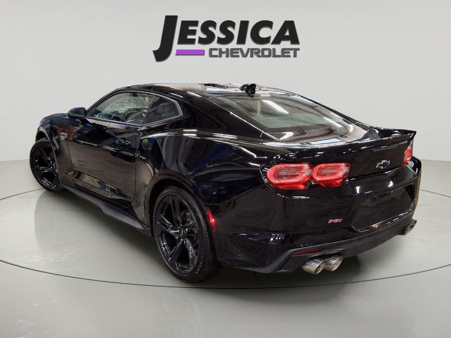 2023 Chevrolet Camaro LT1