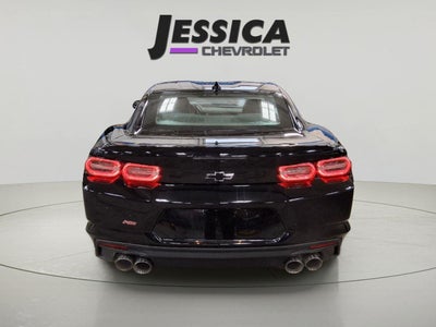 2023 Chevrolet Camaro LT1