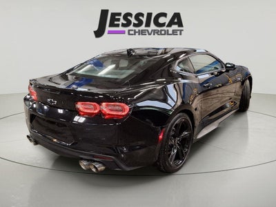 2023 Chevrolet Camaro LT1