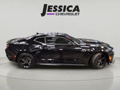 2023 Chevrolet Camaro LT1