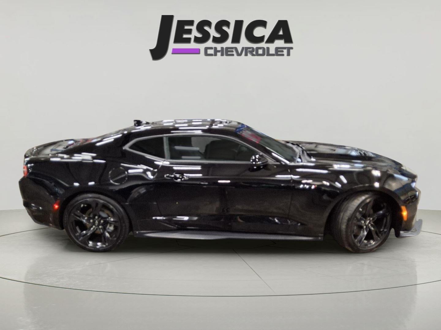 2023 Chevrolet Camaro LT1