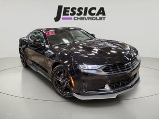 2023 Chevrolet Camaro LT1
