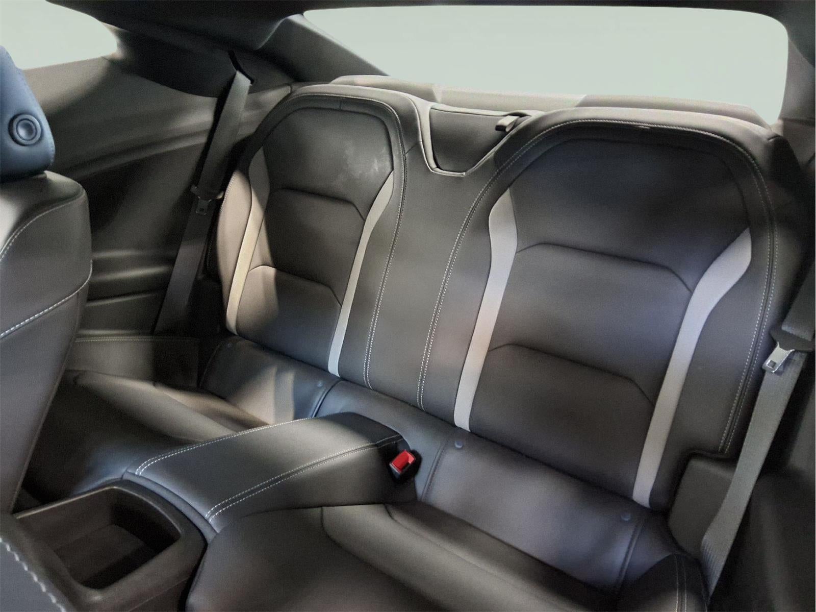 2022 Chevrolet Camaro 1SS