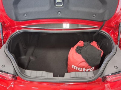 2022 Chevrolet Camaro 1SS