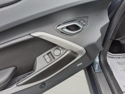 2022 Chevrolet Camaro LT1