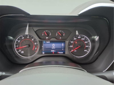 2022 Chevrolet Camaro LT1