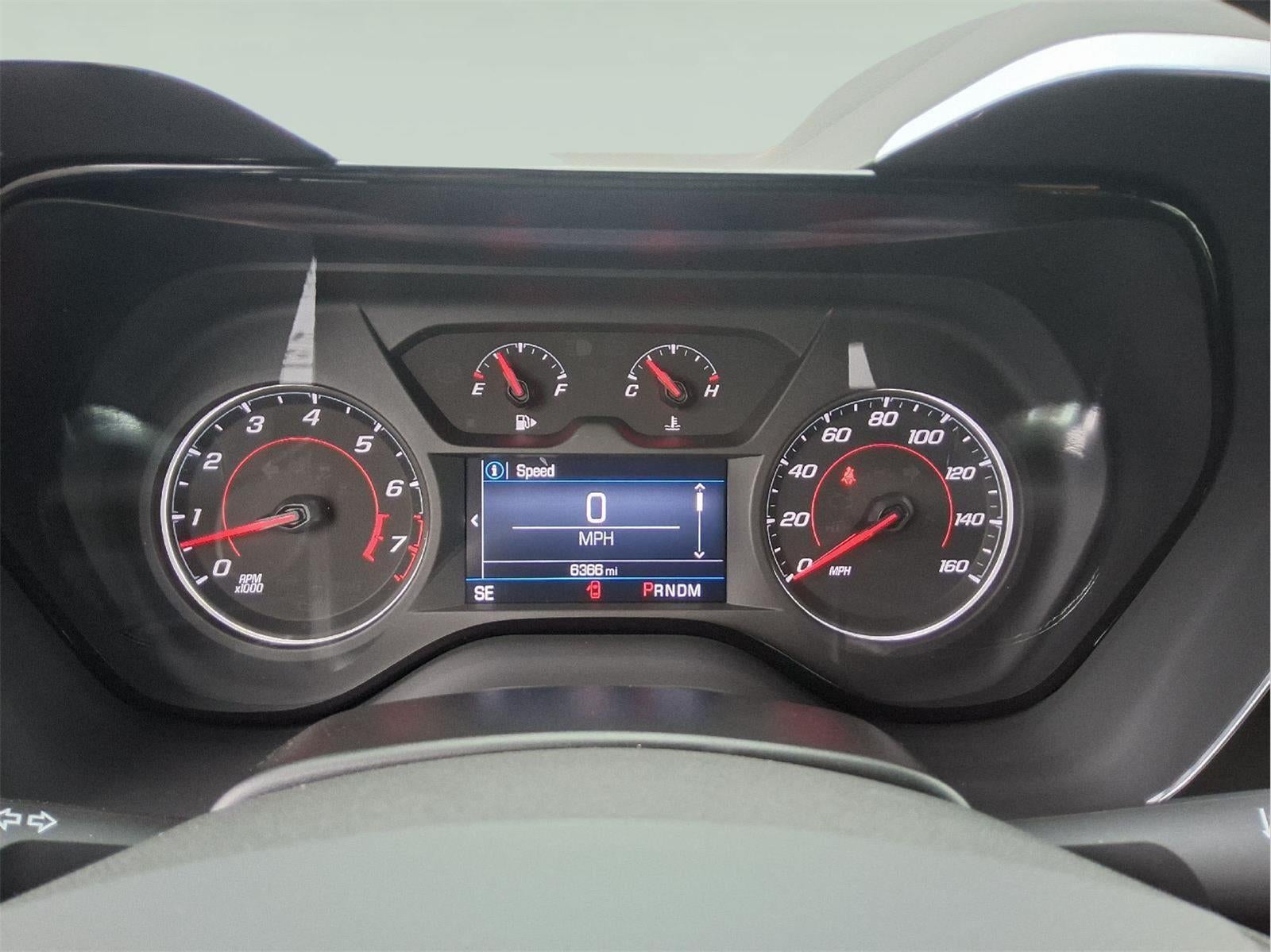 2022 Chevrolet Camaro LT1