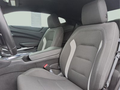 2022 Chevrolet Camaro LT1