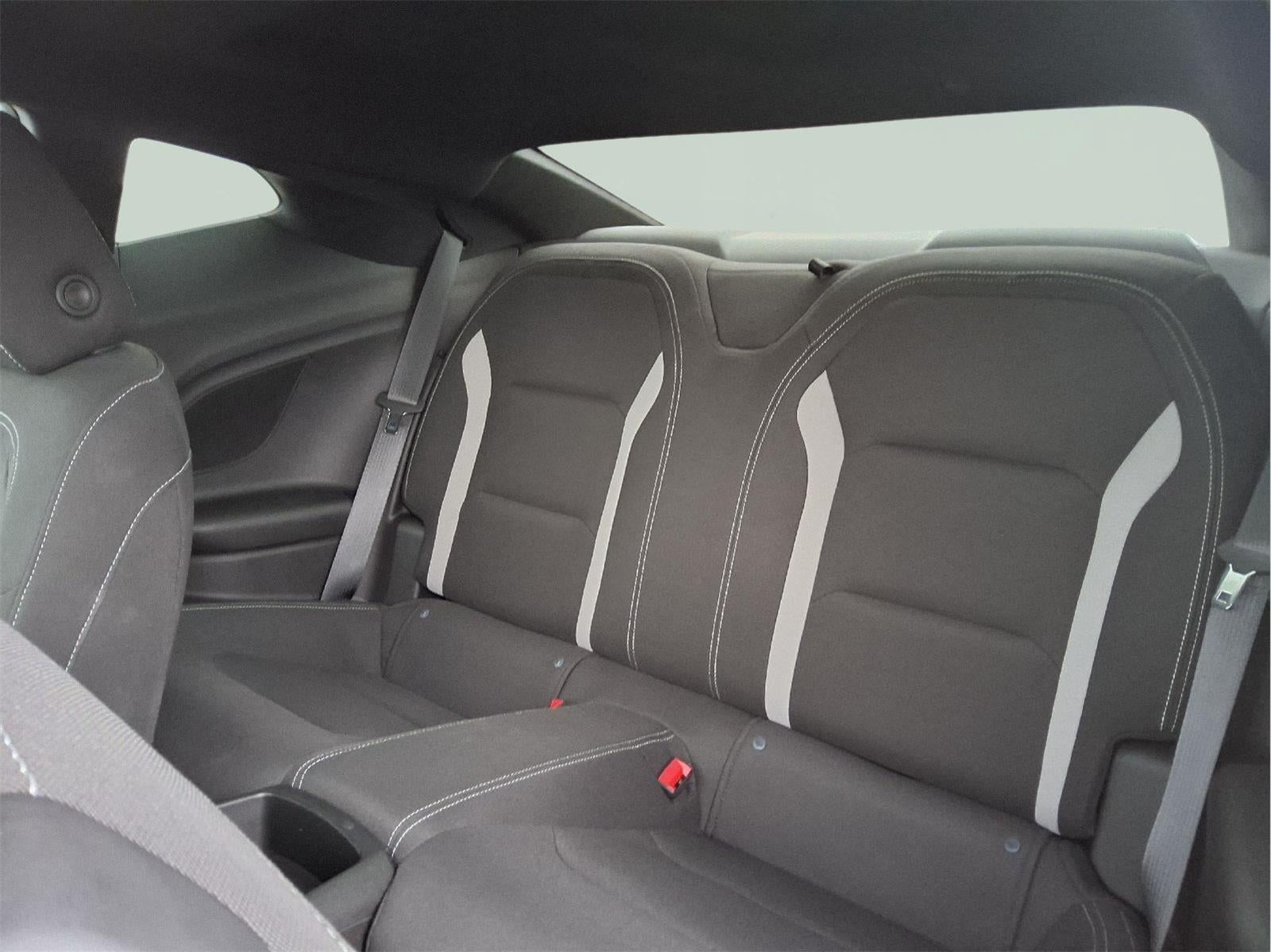 2022 Chevrolet Camaro LT1