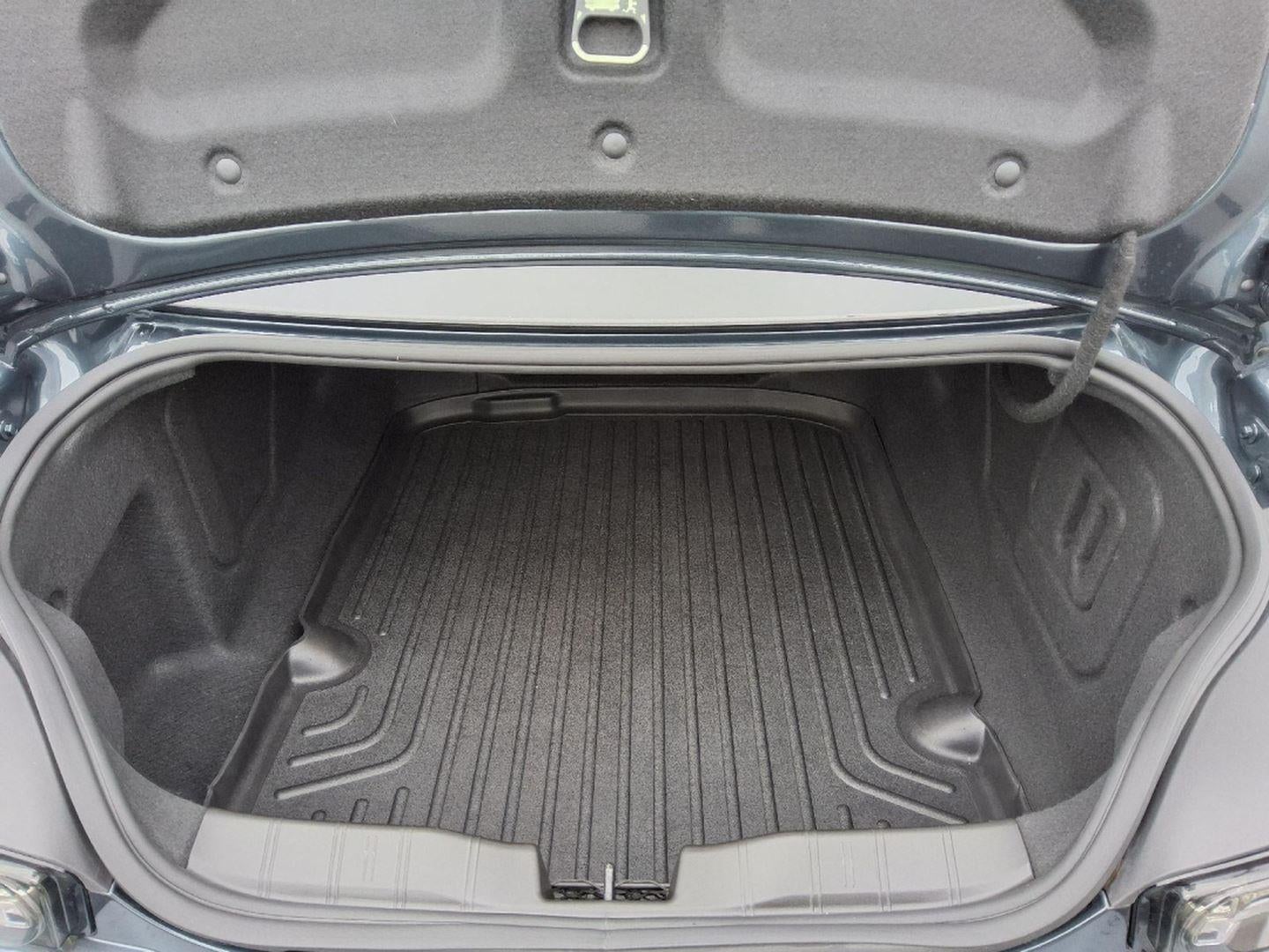 2022 Chevrolet Camaro LT1