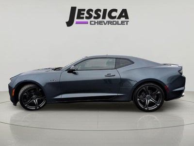 2022 Chevrolet Camaro LT1