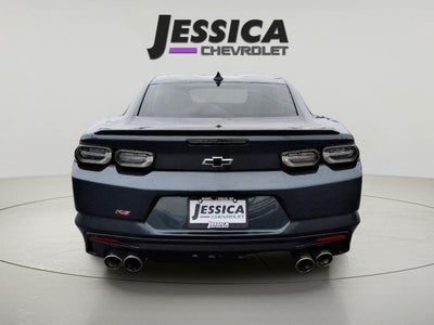 2022 Chevrolet Camaro LT1