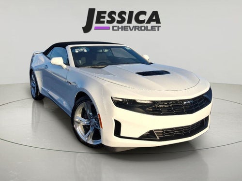 2023 Chevrolet Camaro LT1