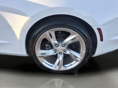 2023 Chevrolet Camaro LT1