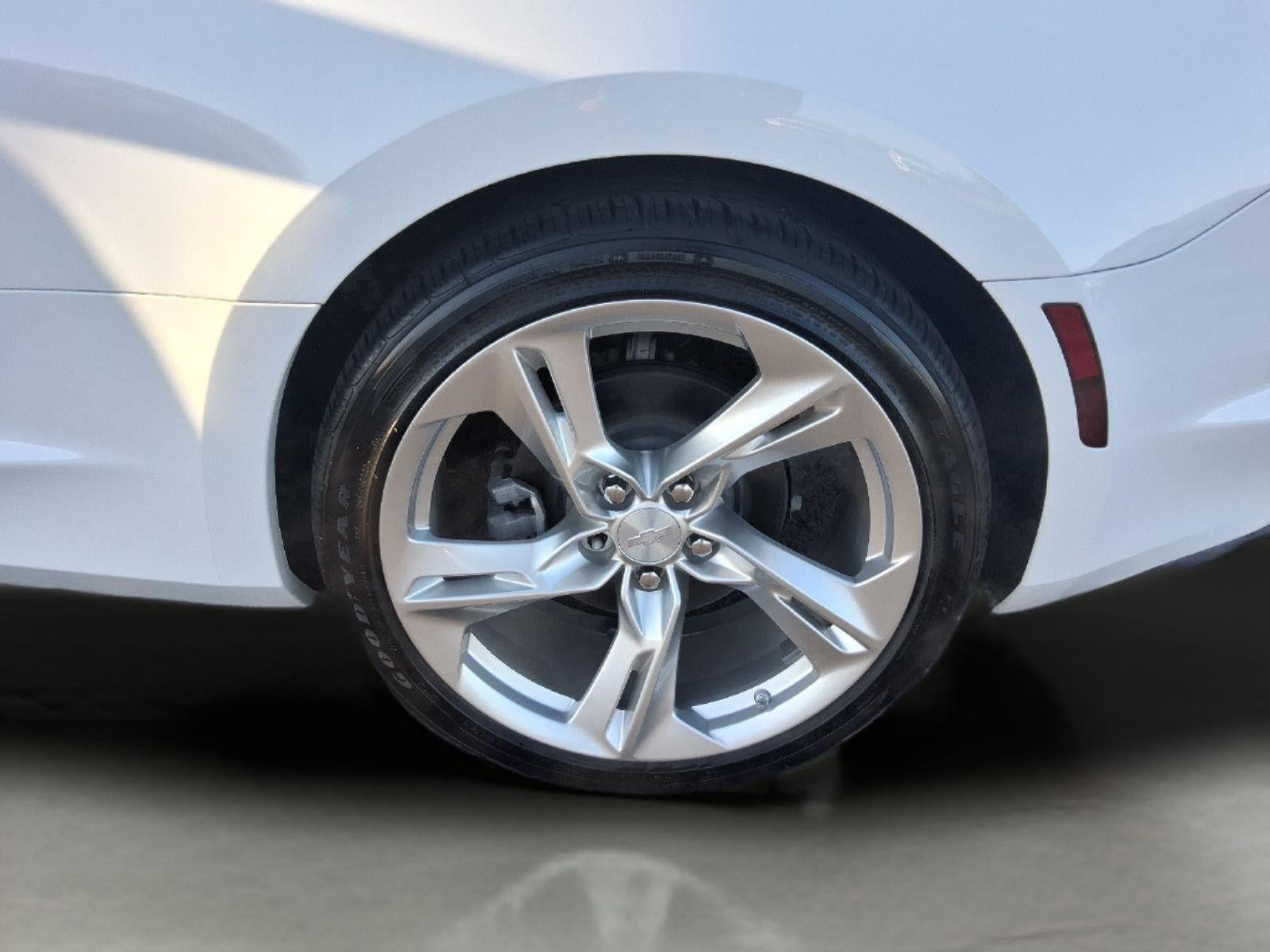 2023 Chevrolet Camaro LT1