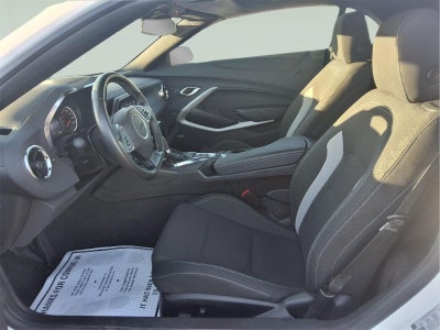 2023 Chevrolet Camaro LT1