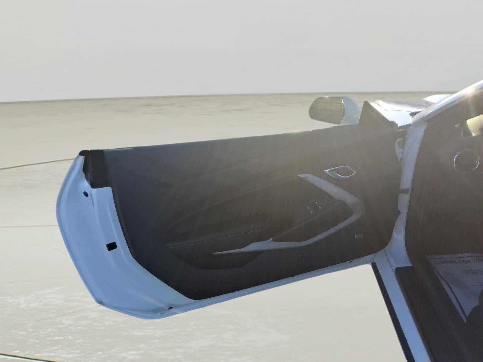 2023 Chevrolet Camaro LT1