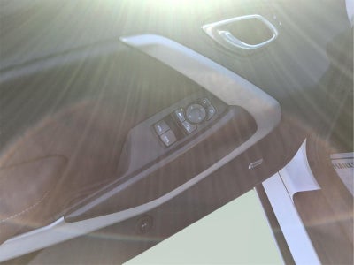 2023 Chevrolet Camaro LT1