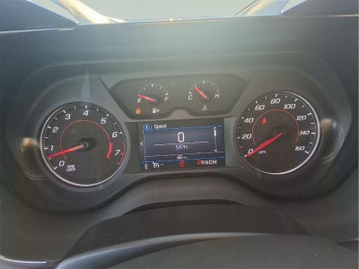 2023 Chevrolet Camaro LT1