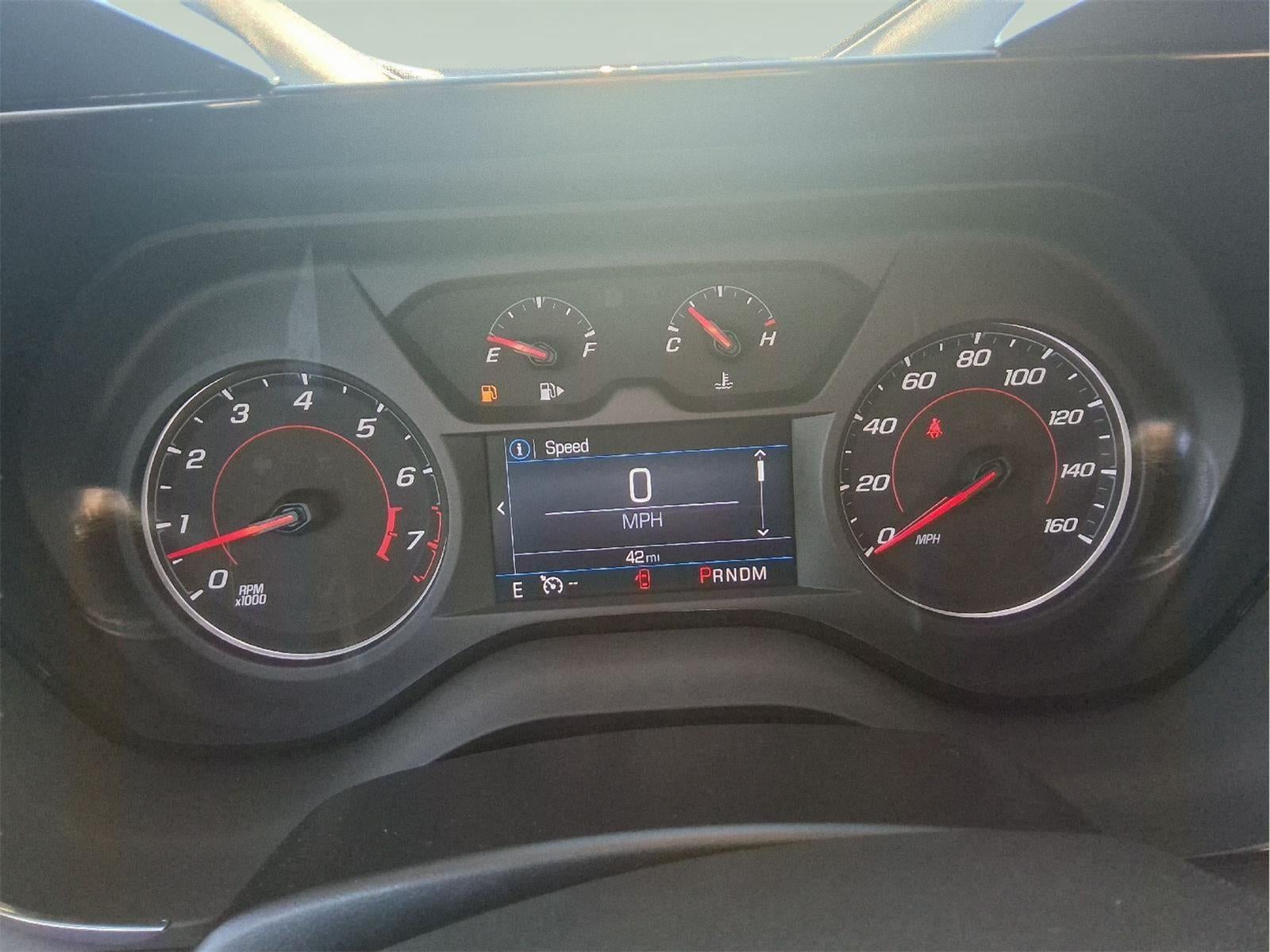 2023 Chevrolet Camaro LT1