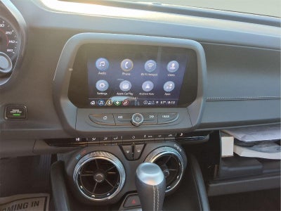 2023 Chevrolet Camaro LT1