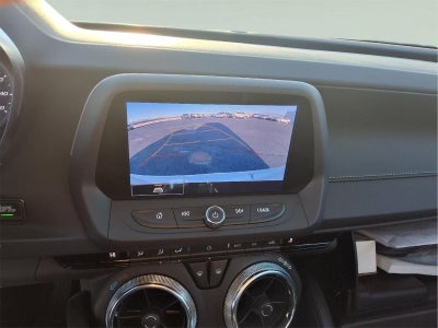 2023 Chevrolet Camaro LT1