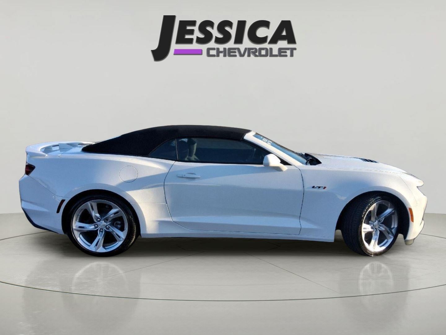 2023 Chevrolet Camaro LT1