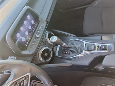 2023 Chevrolet Camaro LT1