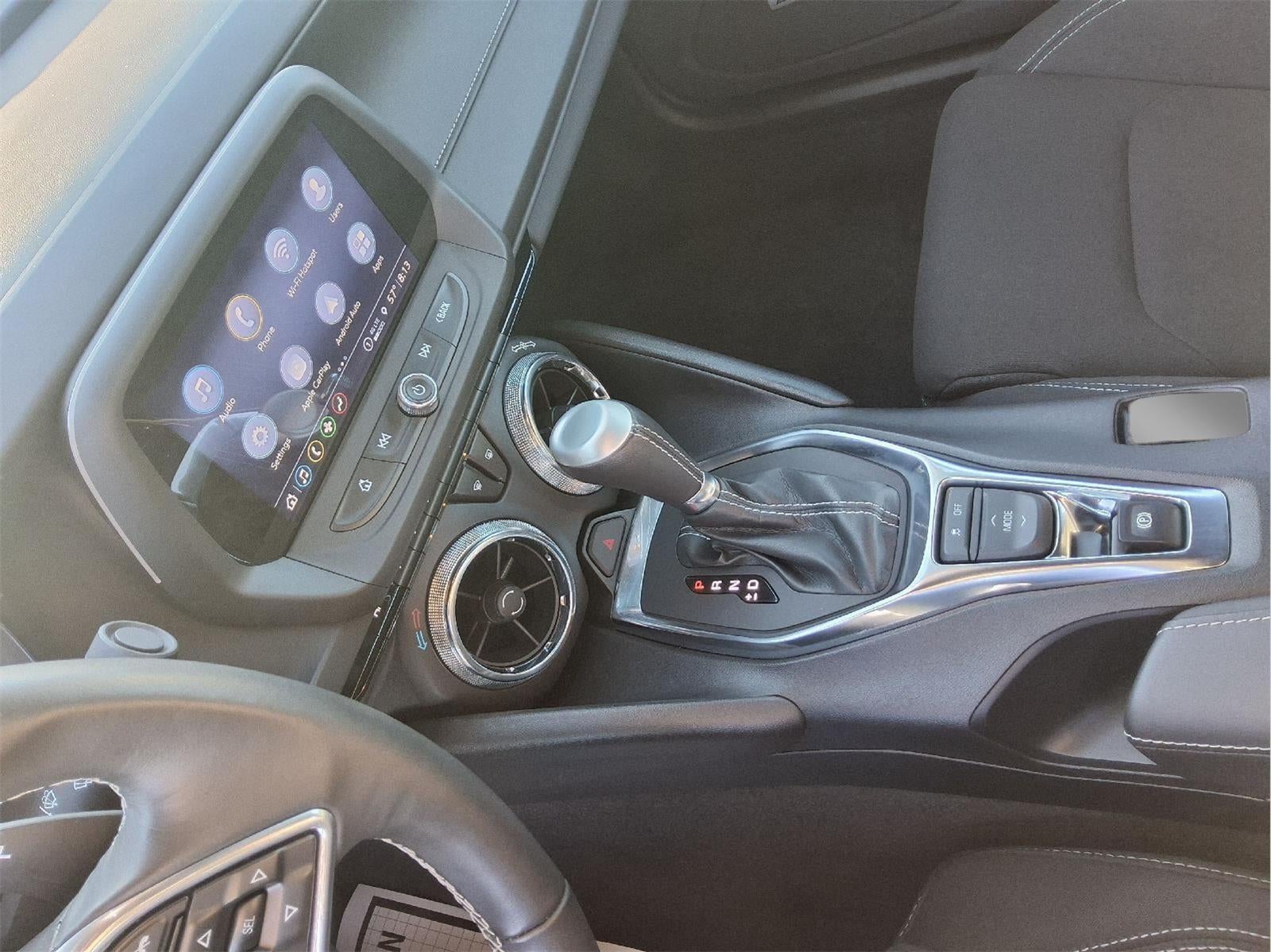 2023 Chevrolet Camaro LT1