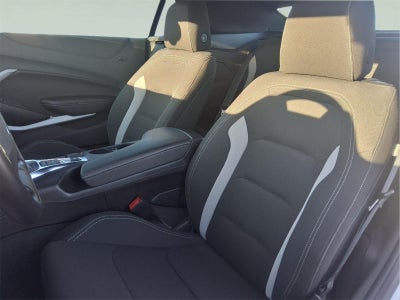 2023 Chevrolet Camaro LT1