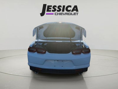 2023 Chevrolet Camaro LT1