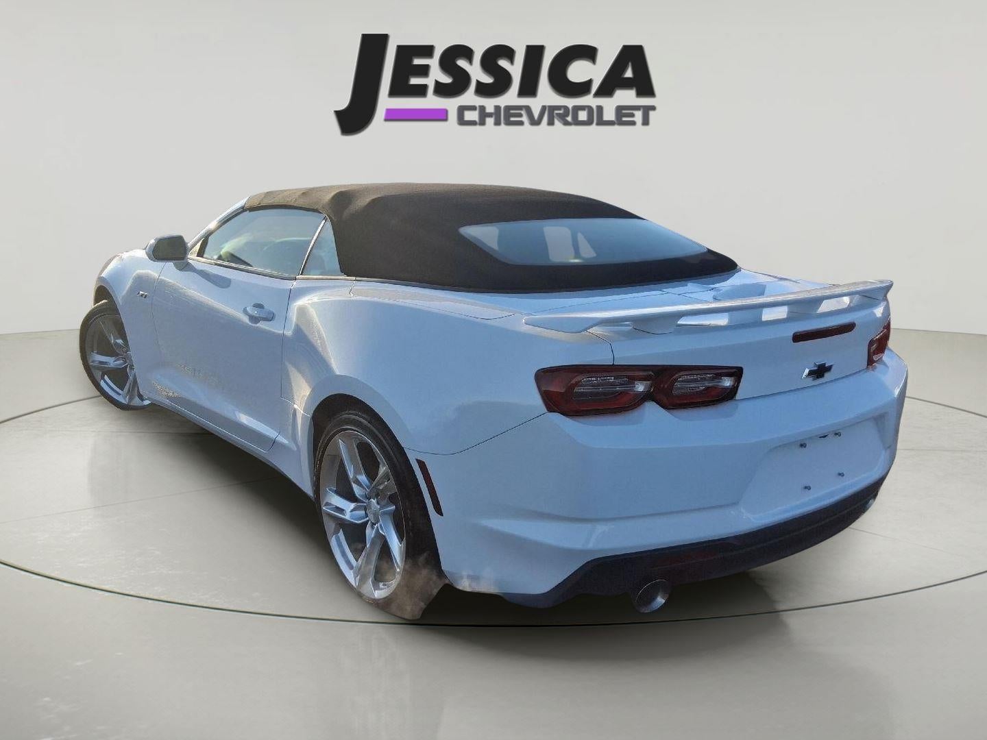2023 Chevrolet Camaro LT1