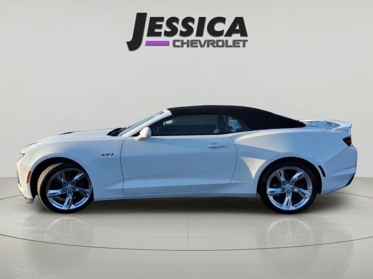 2023 Chevrolet Camaro LT1