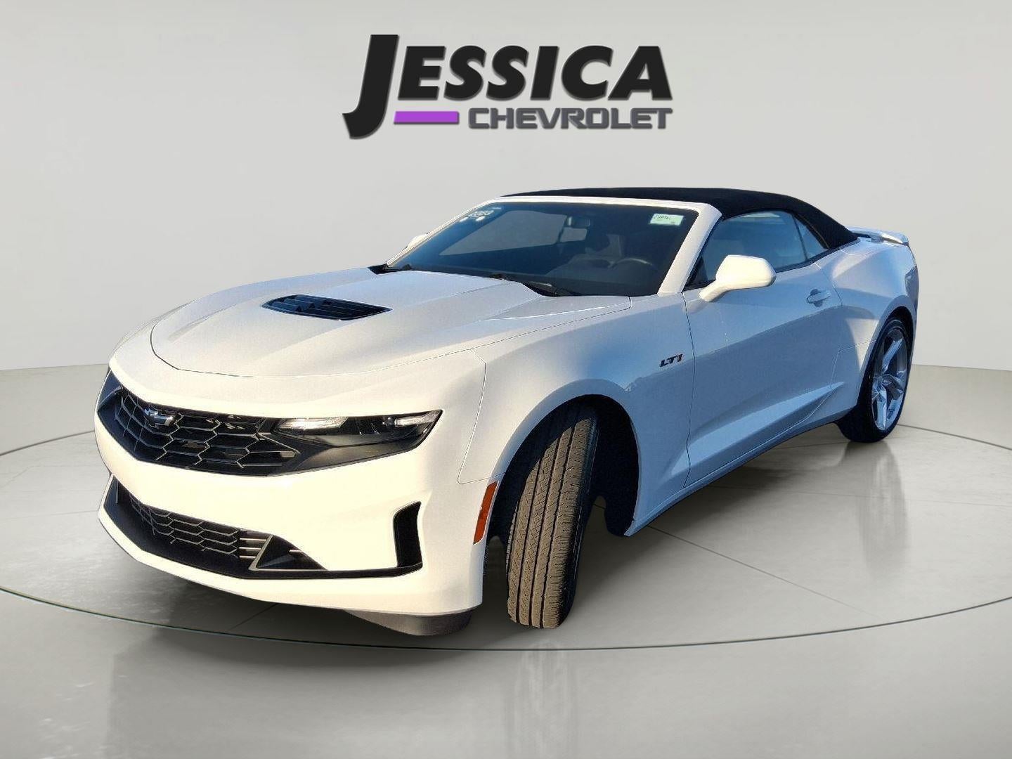 2023 Chevrolet Camaro LT1