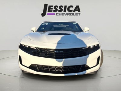 2023 Chevrolet Camaro LT1