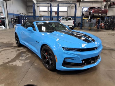 2023 Chevrolet Camaro 2SS