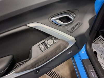 2023 Chevrolet Camaro 2SS