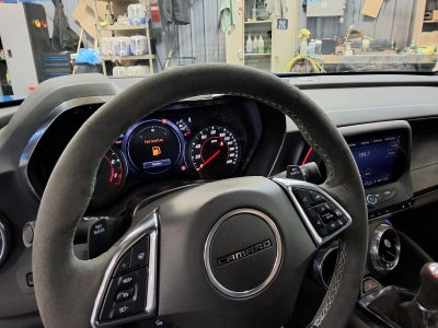 2023 Chevrolet Camaro 2SS