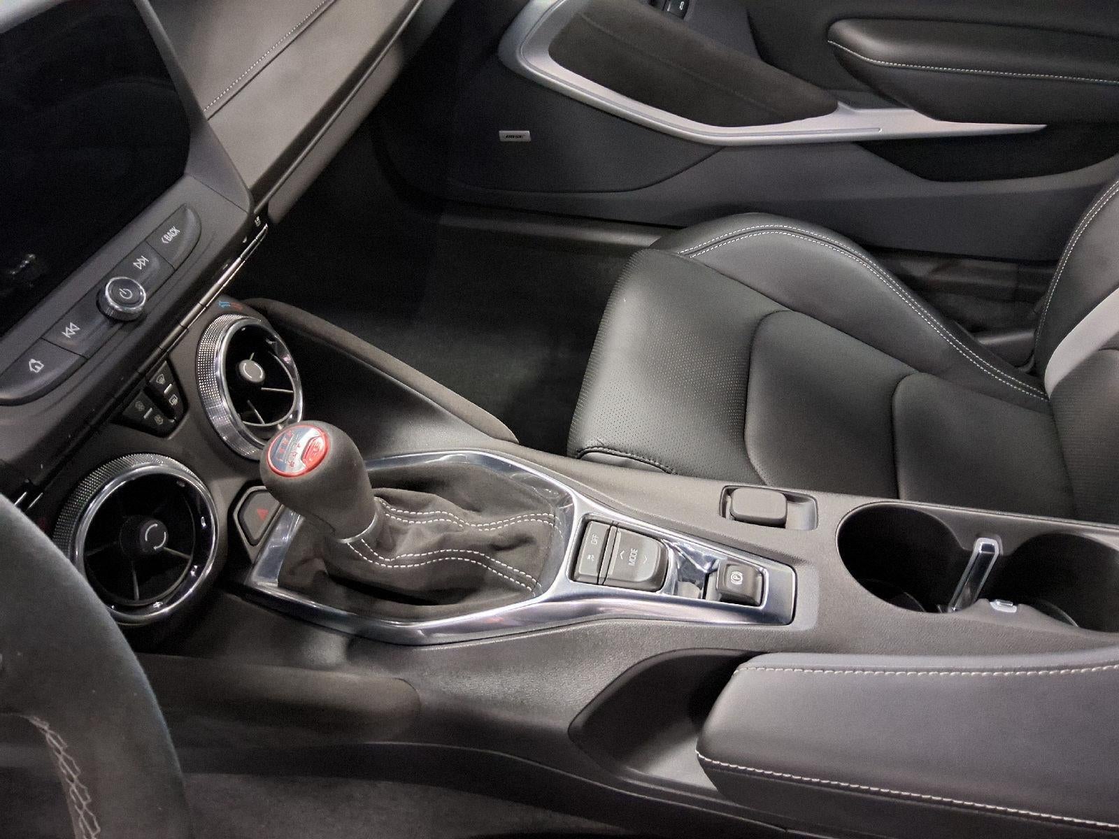 2023 Chevrolet Camaro 2SS