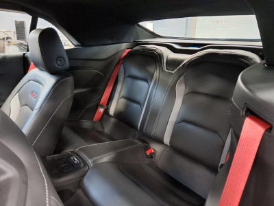 2023 Chevrolet Camaro 2SS