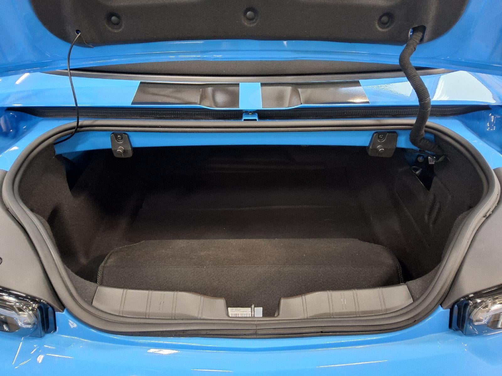 2023 Chevrolet Camaro 2SS