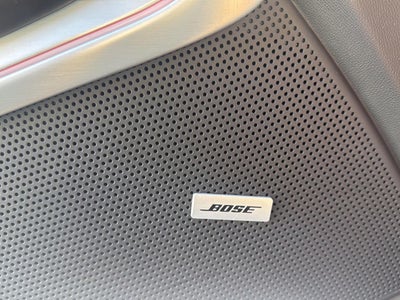 2017 Chevrolet Camaro 2SS