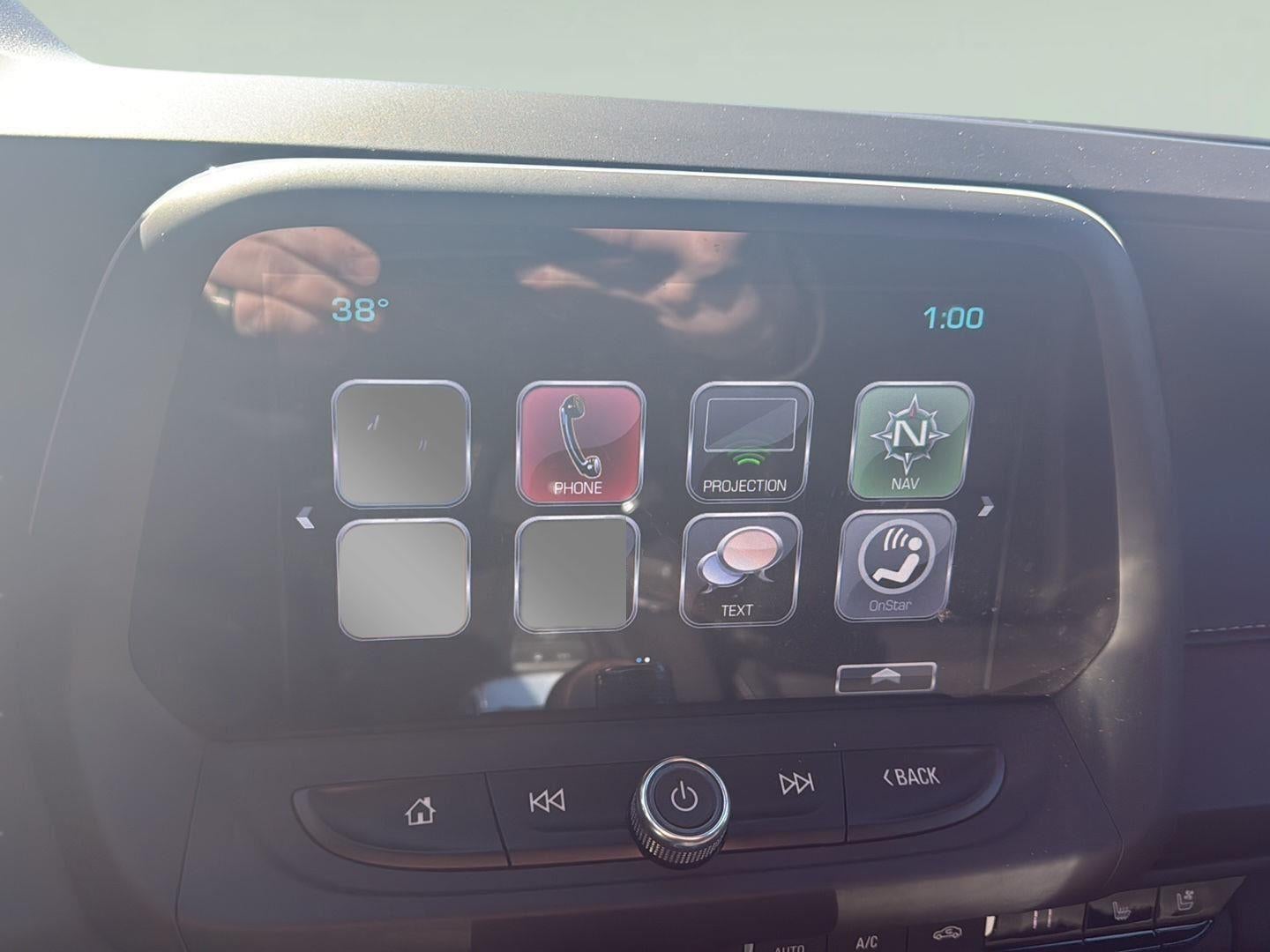 2017 Chevrolet Camaro 2SS
