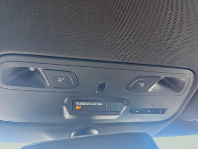 2017 Chevrolet Camaro 2SS