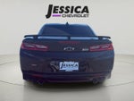 2017 Chevrolet Camaro 2SS