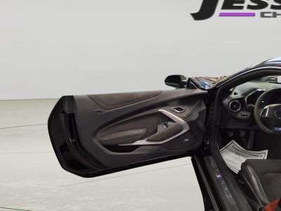 2021 Chevrolet Camaro ZL1