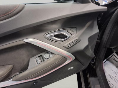 2021 Chevrolet Camaro ZL1