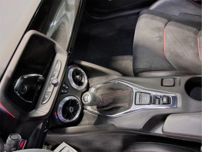 2021 Chevrolet Camaro ZL1