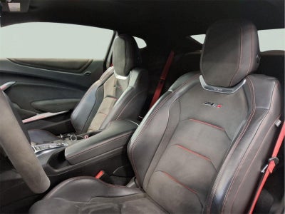 2021 Chevrolet Camaro ZL1